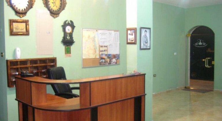 Alanbat III Hotel - Photo2