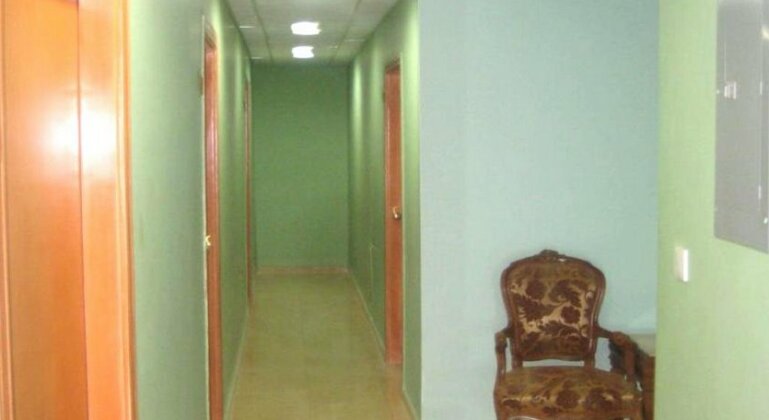 Alanbat III Hotel - Photo3