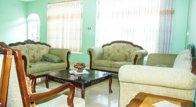 Alanbat III Hotel - Photo5
