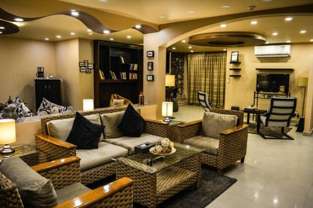 Ata Ali Hotel - Photo2