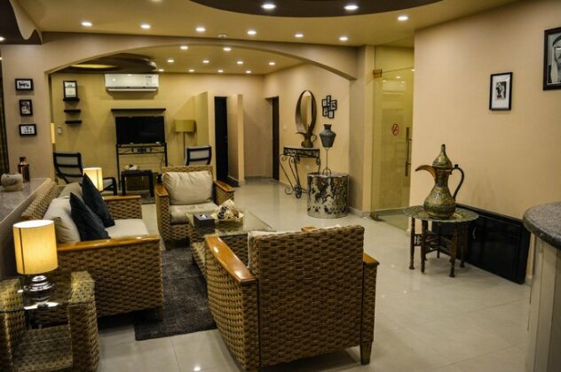 Ata Ali Hotel - Photo3