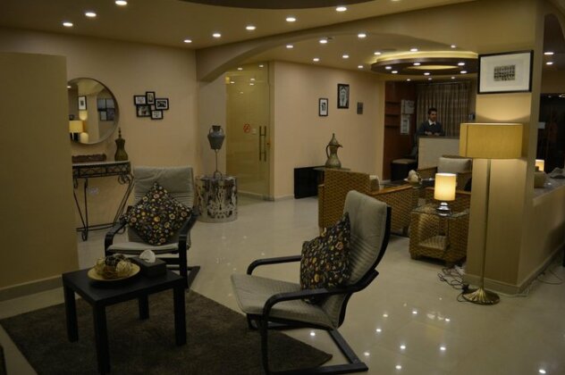 Ata Ali Hotel - Photo4