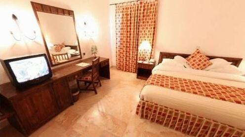 Beit Zaman Hotel Petra - Photo3