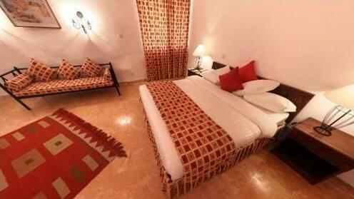 Beit Zaman Hotel Petra - Photo5