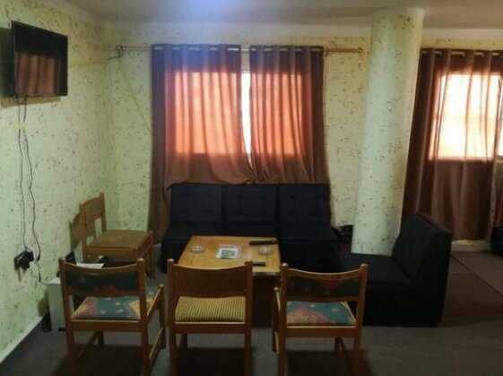 Convenience Hostel - Photo2