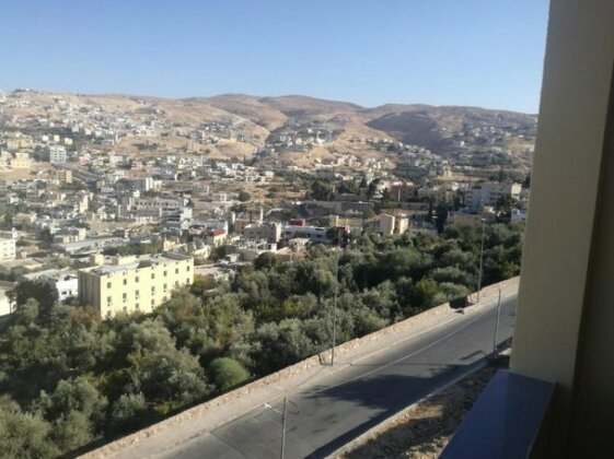 Crystal House Wadi Musa - Photo2
