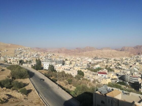 Crystal House Wadi Musa - Photo3