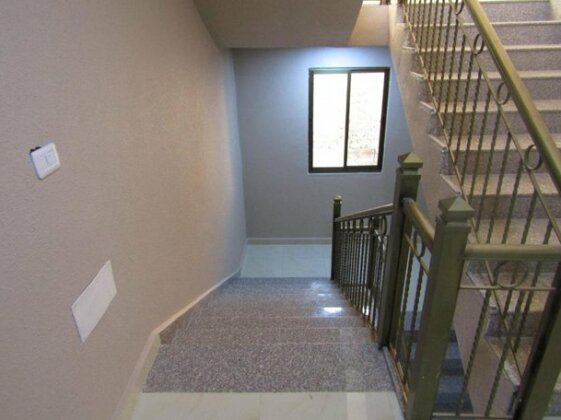 Crystal House Wadi Musa - Photo5