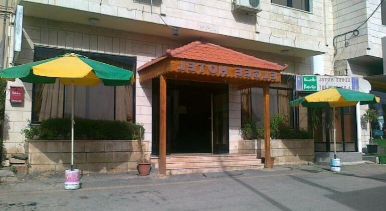 Elgee Hotel - Photo3