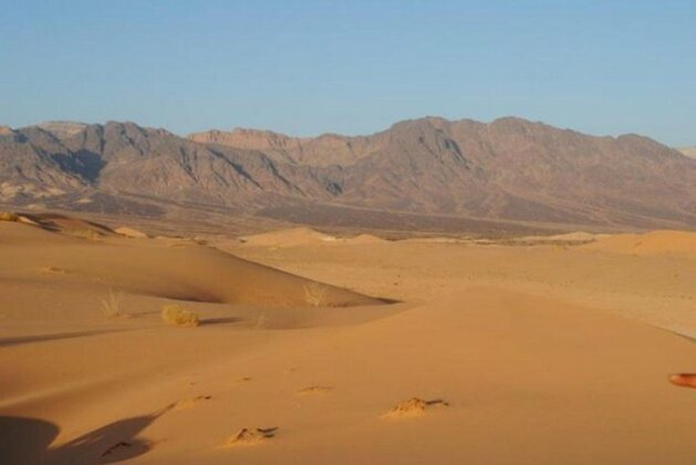 Family House in Petra - Photo5