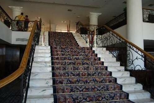 Grand View Hotel Wadi Musa - Photo2