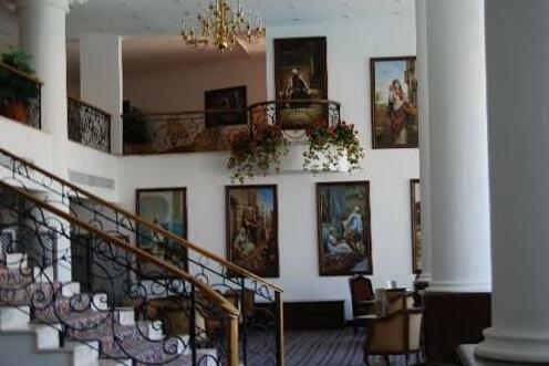Grand View Hotel Wadi Musa - Photo5