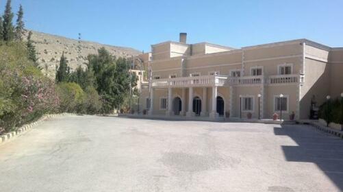 Grand View Hotel Wadi Musa