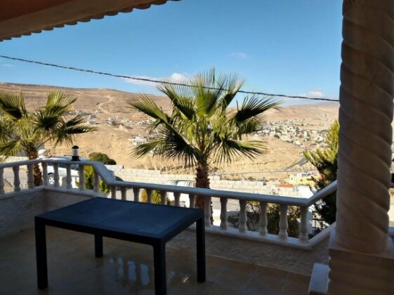 Horizon Wadi Musa - Photo3