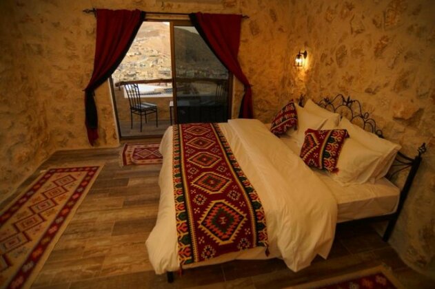 Infinity Lodge Wadi Musa - Photo2
