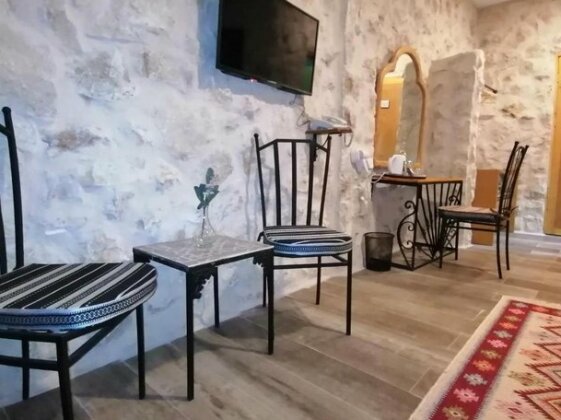 Infinity Lodge Wadi Musa - Photo3