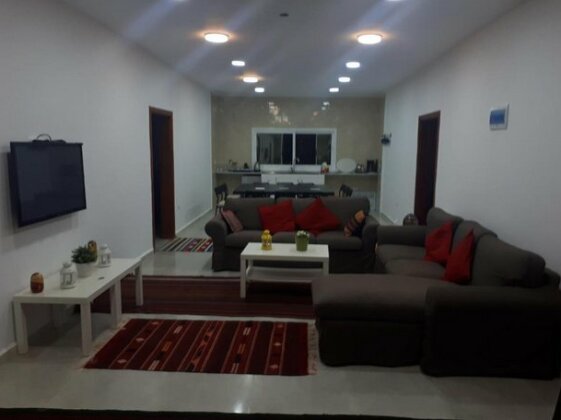 Jordan Guest House Wadi Musa - Photo2