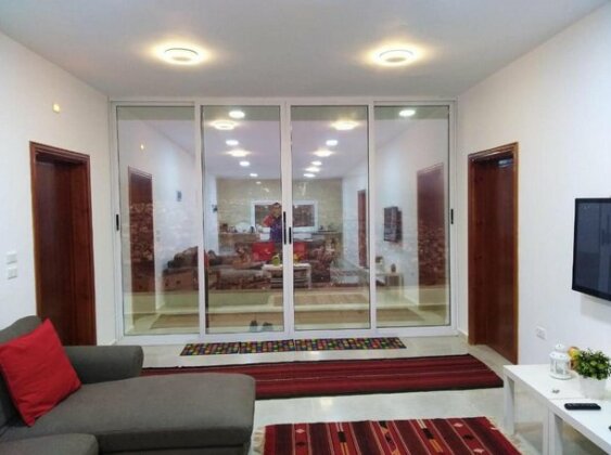 Jordan Guest House Wadi Musa - Photo3