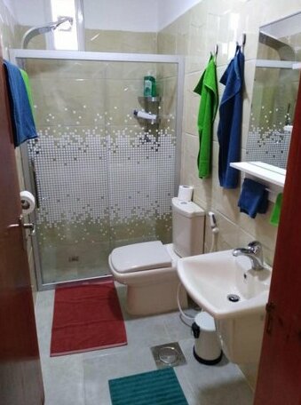 Jordan Guest House Wadi Musa - Photo5