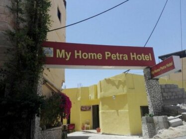 My Home Petra