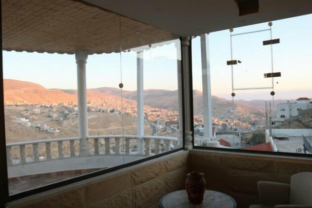 Panoramic View Wadi Musa - Photo4