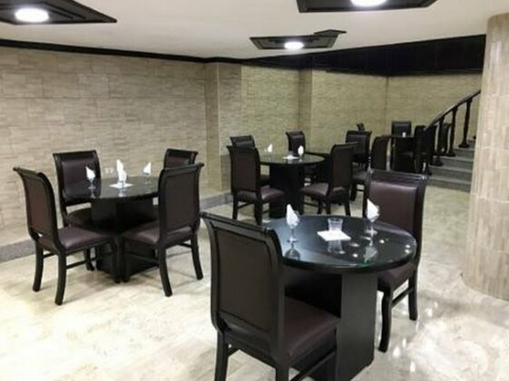 Peace Way Hotel - Photo3
