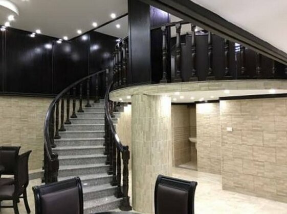 Peace Way Hotel - Photo4