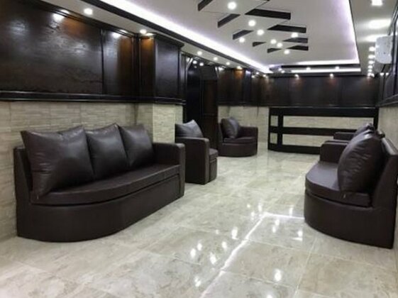 Peace Way Hotel - Photo5