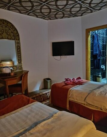 Petra Almashref apartment - Photo2