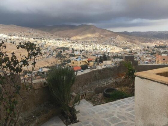 Petra Almashref apartment - Photo3