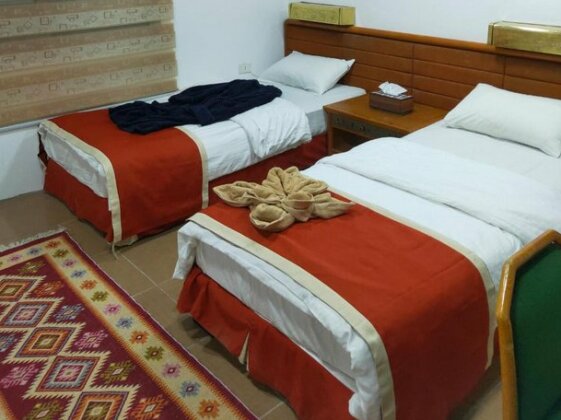 Petra Almashref apartment - Photo4