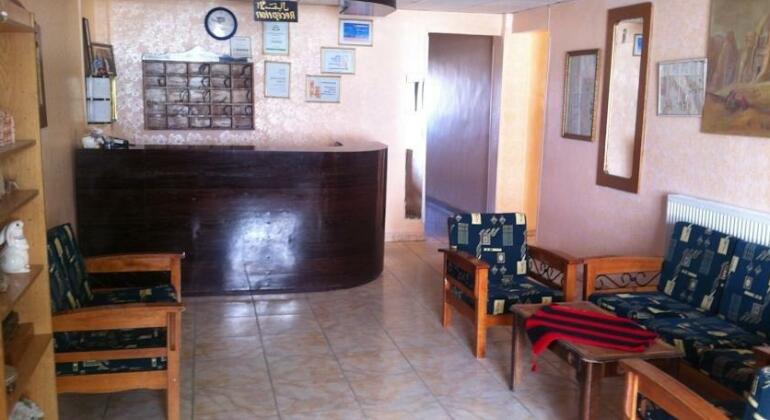 Petra Gate Hotel - Photo2