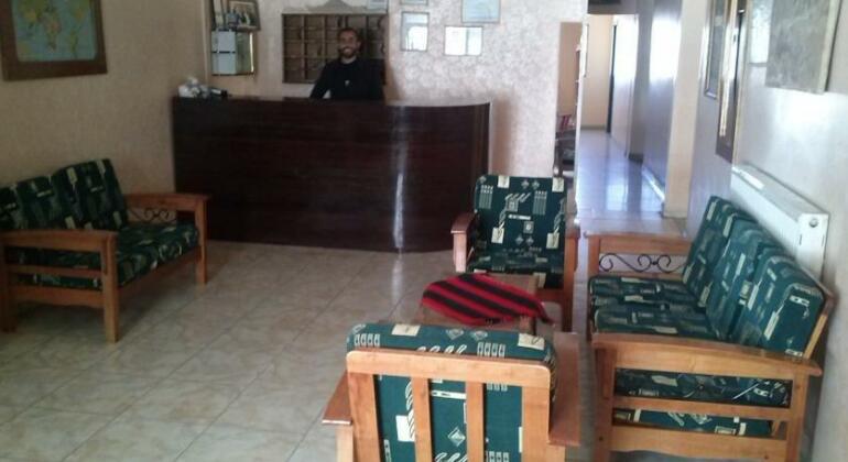 Petra Gate Hotel - Photo3