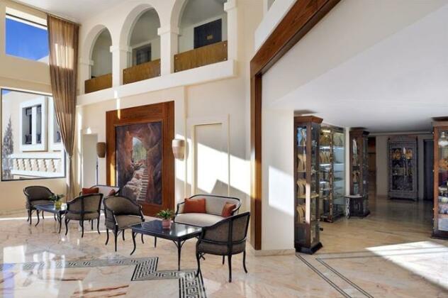 Petra Marriott Hotel - Photo3