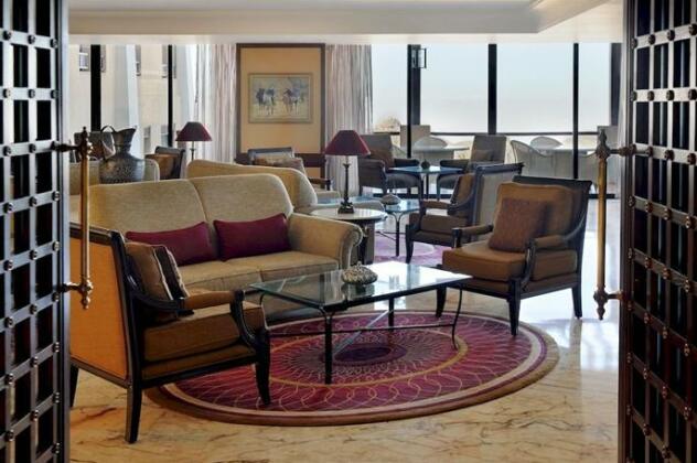 Petra Marriott Hotel - Photo5