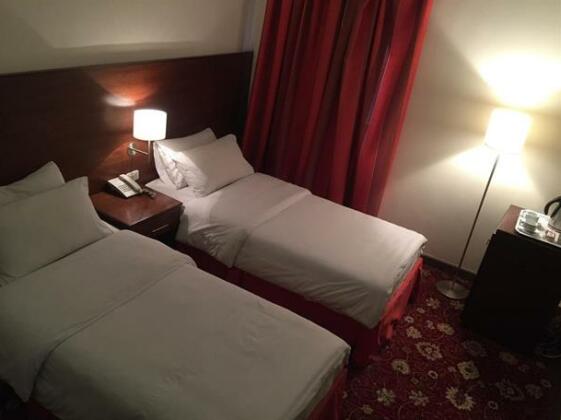 Petra Nights Hotel Wadi Musa - Photo2