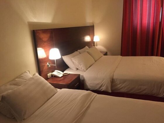 Petra Nights Hotel Wadi Musa - Photo5