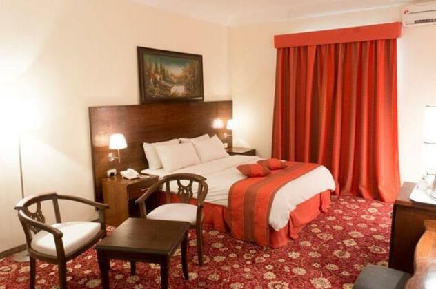 Petra Nights Hotel - Photo2