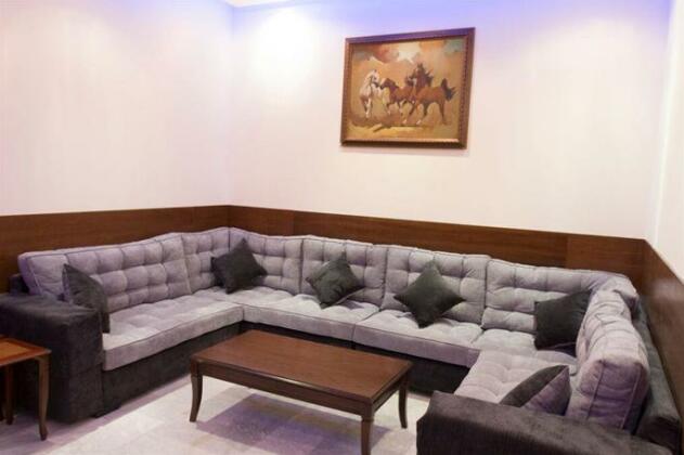 Petra Nights Hotel - Photo4