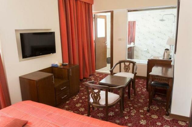 Petra Nights Hotel - Photo5