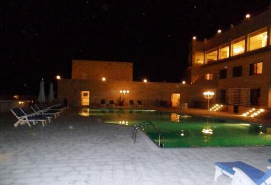 Petra Panorama Hotel - Photo4