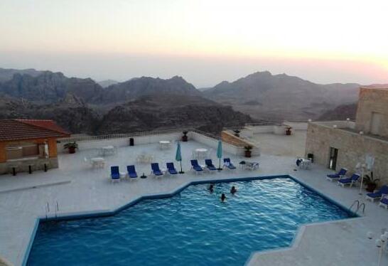 Petra Panorama Hotel - Photo5