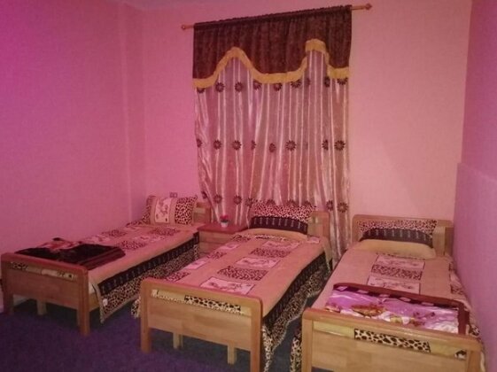 Petra Rainbow Home - Photo4