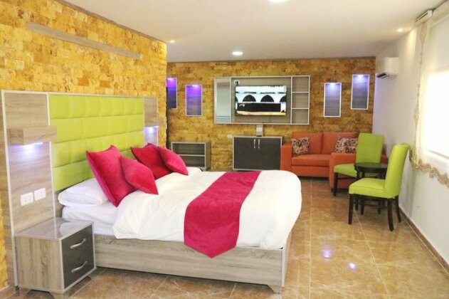Petra Sella Hotel - Photo2
