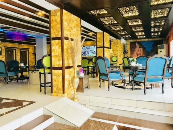 Petra Sella Hotel - Photo3