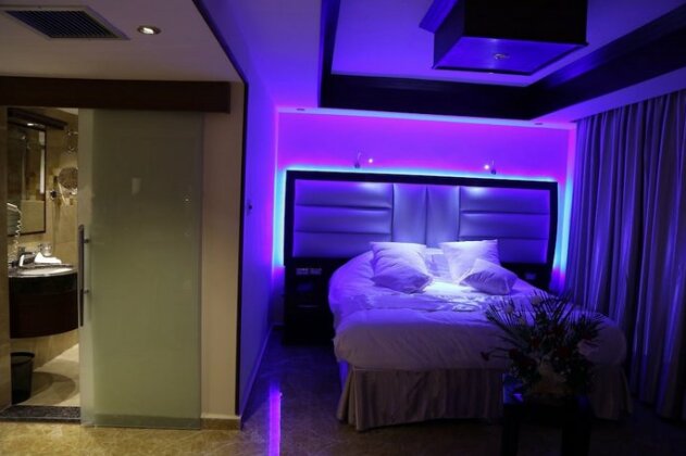 Petra Sella Hotel - Photo5