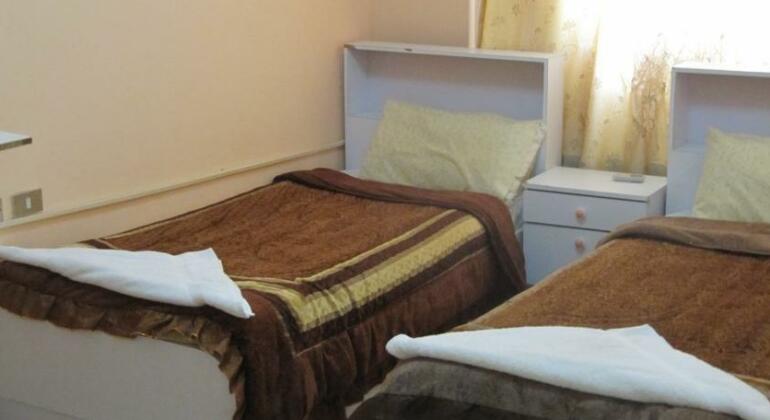 Qaser Al-Bint Hotel - Photo5