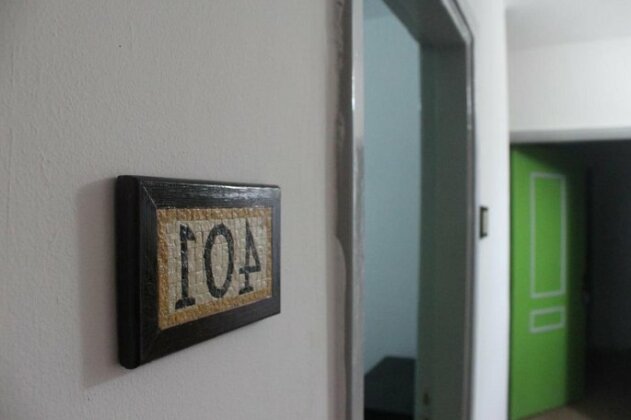 Rafiki Hostel - Photo3