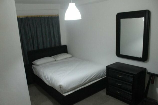 Rafiki Hostel - Photo4