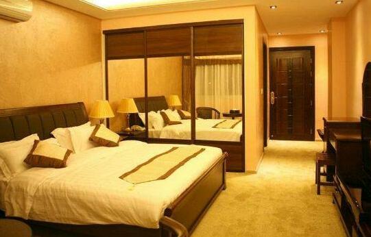 Seven Wonders Hotel - Photo3